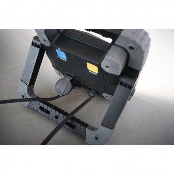 Projecteur TORAN 5002 MB 46W + Trépied Brennenstuhl