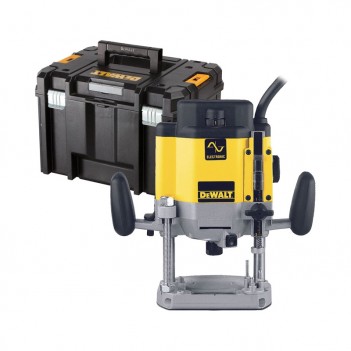 Oberfräse 2000W DeWalt DW625EKT-QS