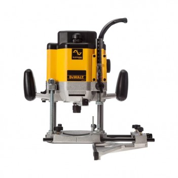 Oberfräse 2000W DeWalt DW625EKT-QS