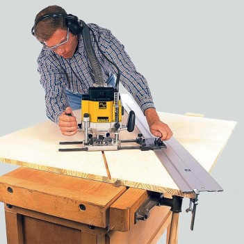 Oberfräse 2000W DeWalt DW625EKT-QS