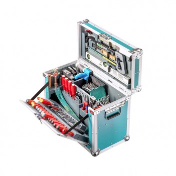 Leichtbau-Werkzeugkiste COMPACT III PRO Technocraft