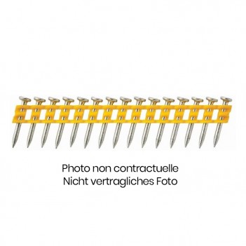 Spikes / Nails Concrete,...