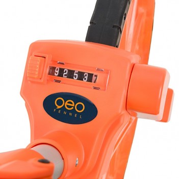 Odometre M20 Geo Fennel