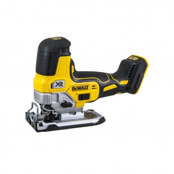 Set de 8 machines 18V + 4 Accus 5.0Ah + Chariot DCK856P4 DeWalt
