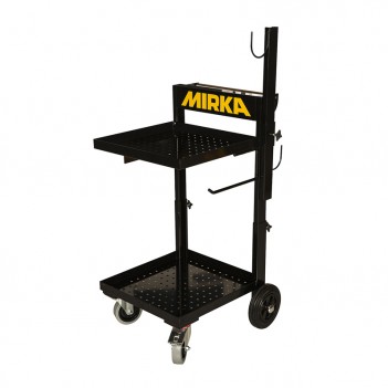 Trolley für Industriesauger Mirka