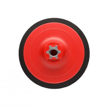 Stützteller 125mm M14 Grip Soft Mirka