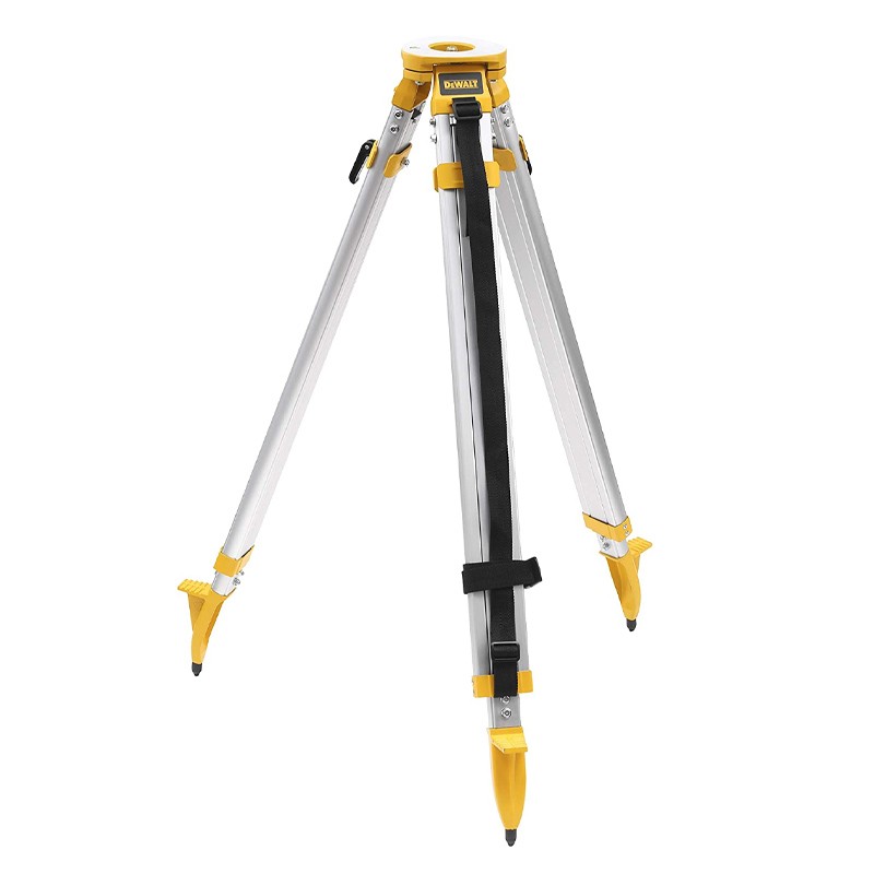 Trépied aluminium standard 97-160 cm DE0736 DeWalt