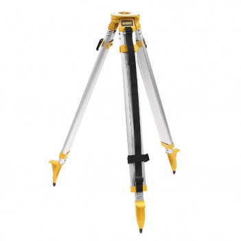Trépied aluminium standard 97-160 cm DE0736 DeWalt