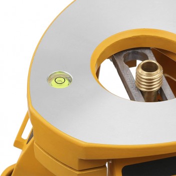 Trépied aluminium standard 97-160 cm DE0736 DeWalt