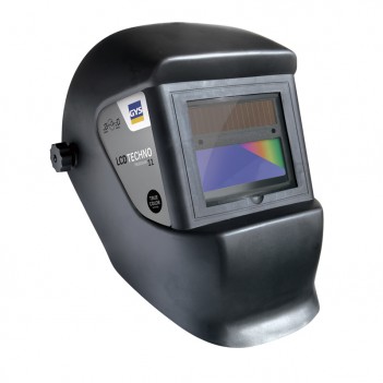 Schweißmaske LCD TECHNO 11 TRUE COLOR Gys