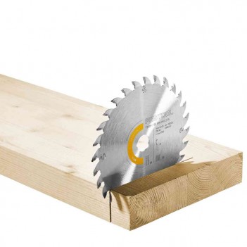 Kreissägeblatt WOOD UNIVERSAL HW 160x1,8x20 W28 Festool