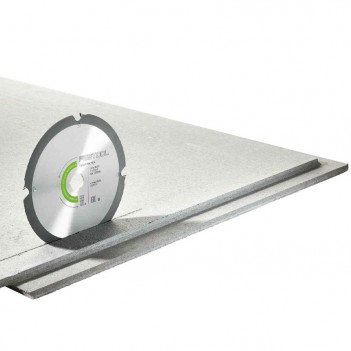 Diamant-Kreissägeblatt ABRASIVE MATERIALS DIA 160x1,8x20 F4 Festool
