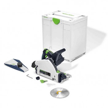 Akku-Tauchsäge TSC 55 KEB-Basic Festool
