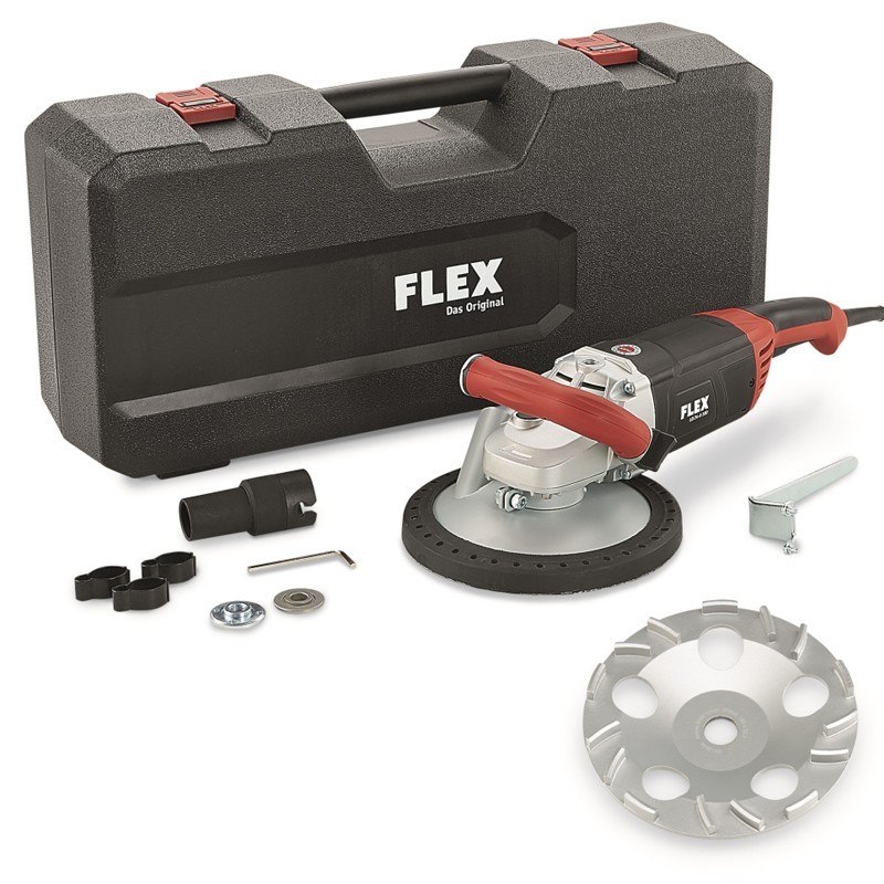 Betonschleifer Flex LD 24-6 180 Betonschleifer Flex LD 24-6 180