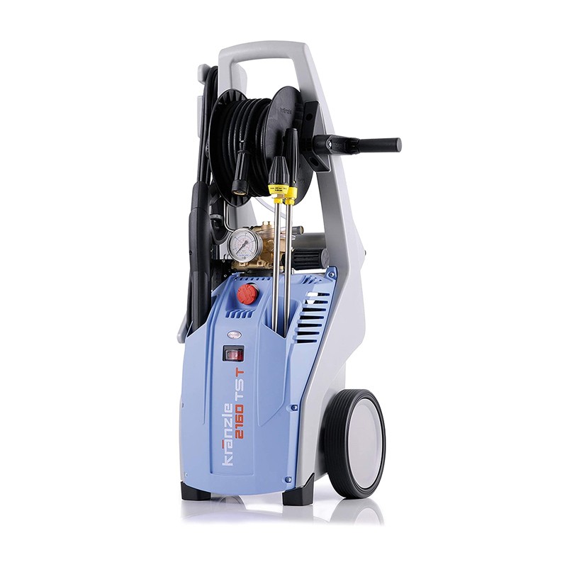 Nettoyeur haute pression K 2160 TST Kränzle Nettoyeur haute pression K 2160 TST Kränzle
