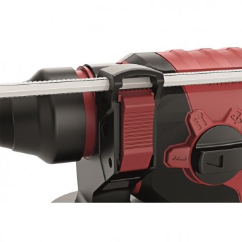 Kombihammer 18,0 V FLEX CHE 18.0-EC/5.0 Set
