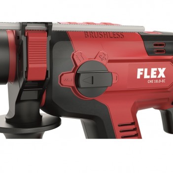 Kombihammer 18,0 V FLEX CHE 18.0-EC/5.0 Set