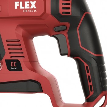 Kombihammer 18,0 V FLEX CHE 18.0-EC/5.0 Set