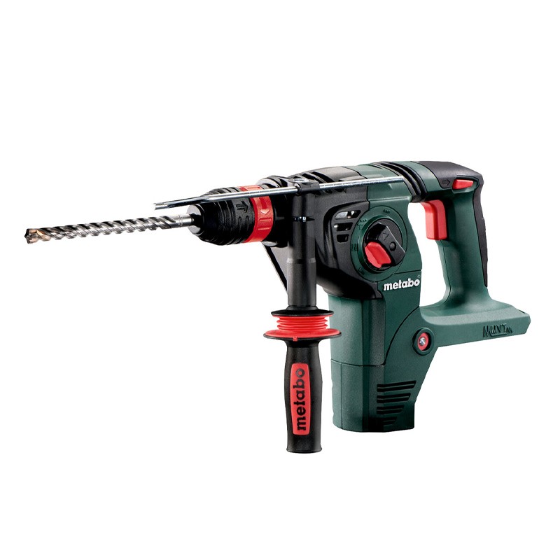 Marteau perforateur 36V KHA 36 LTX (avec ou sans accu) Metabo Marteau perforateur 36V KHA 36 LTX (avec ou sans accu) Metabo