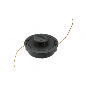 Bobine de fil débroussailleuse 2mmx7.8m DeWalt DT20656