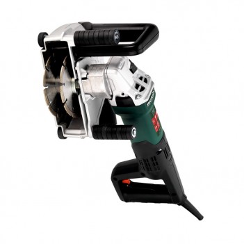 Mauernutfräse MFE 40 Metabo