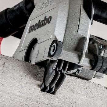 Rainureuse à béton MFE 40 Metabo