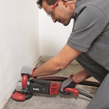 Ponceuse à béton Flex LD 18-7 125 R