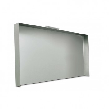 Couvercle inox pour plancha Extrême 75 Simogas
