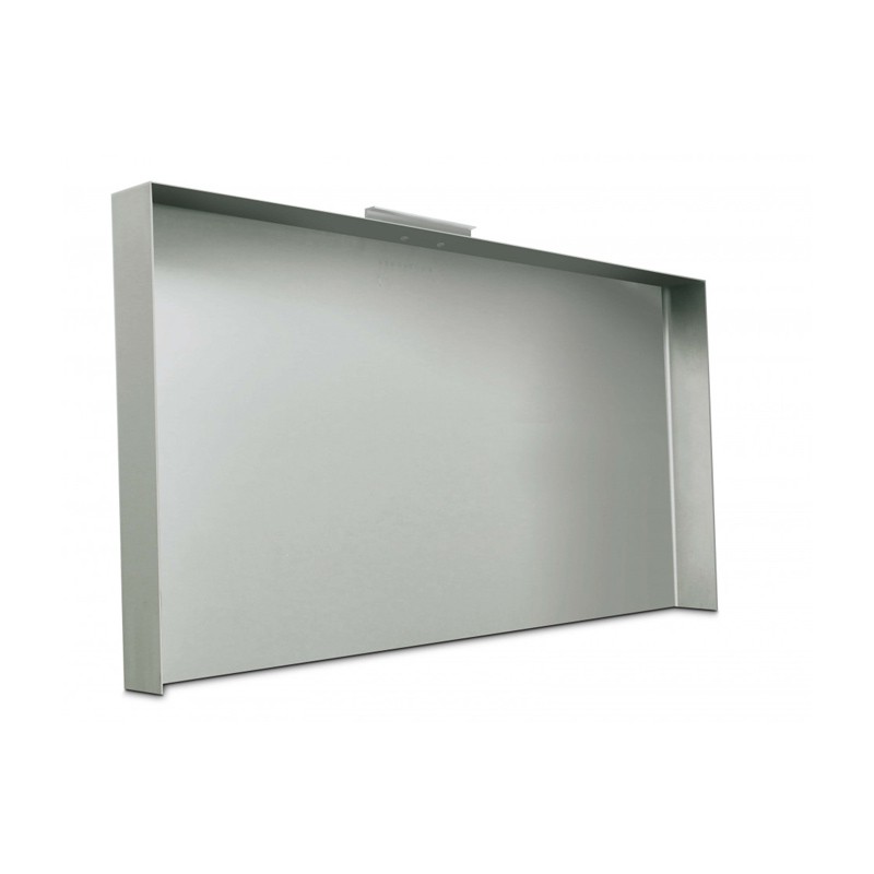 Couvercle inox pour plancha Extrême 75 Simogas Couvercle inox pour plancha Extrême 75 Simogas