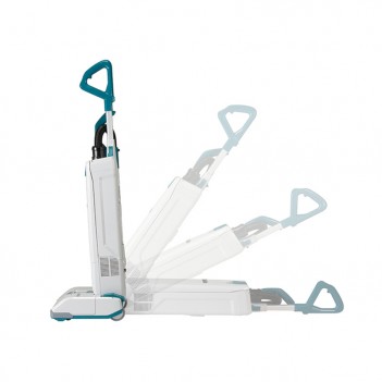 Aspirateur 2x18V 36V DVC560 Makita
