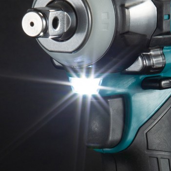 Schlagschrauber 40Vmax XGT TW004G Makita
