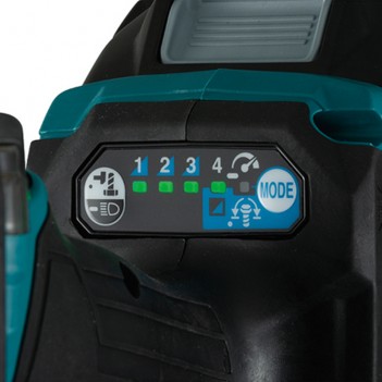 Schlagschrauber 40Vmax XGT TW004G Makita