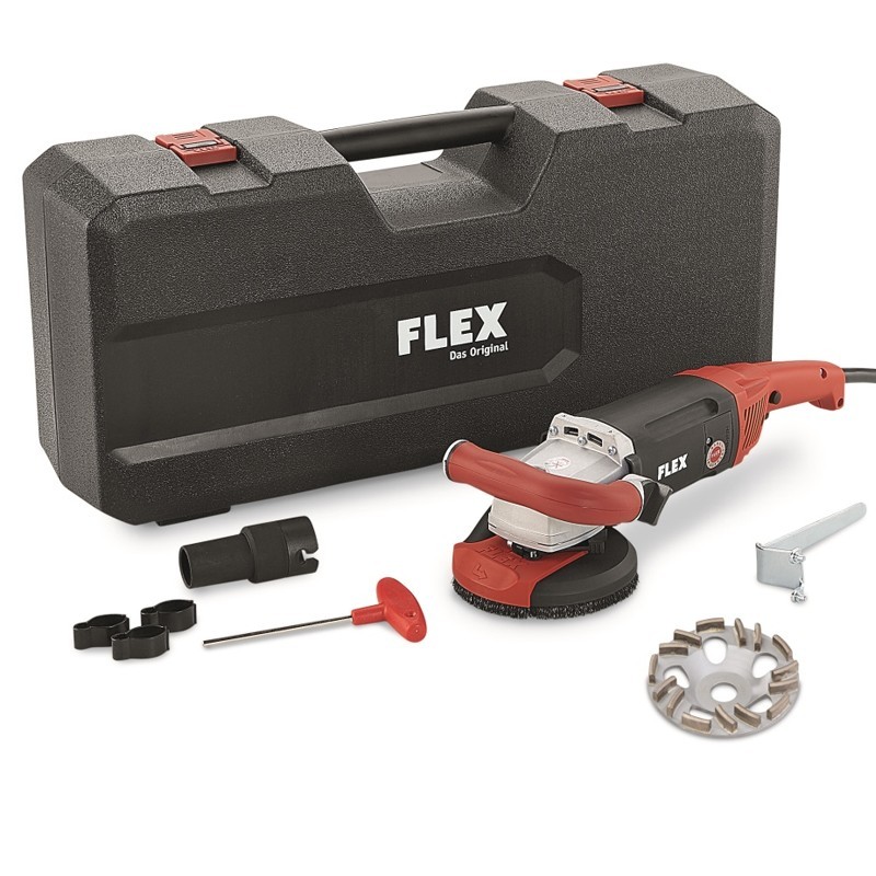 Betonschleifer Flex LD 18-7 125 R