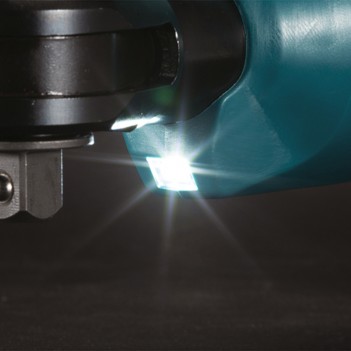 Clé à cliquet 18V DWR180 Makita