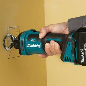 Rotationsschneider 18V Ø6,35 mm DCO181 Makita