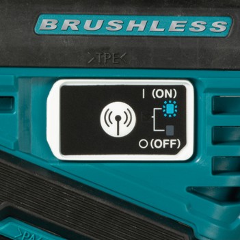 Découpeuse placo 18V Ø6,35 mm DCO181 Makita