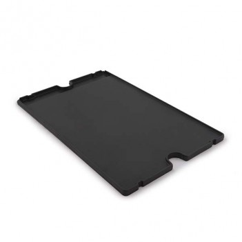 Plaque chauffante en fonte Baron Broil King