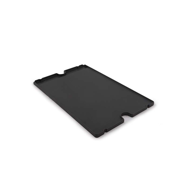 Plaque chauffante en fonte Baron Broil King Plaque chauffante en fonte Baron Broil King