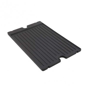 Plaque chauffante en fonte Baron Broil King