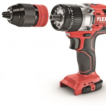 Perceuse / visseuse à 2 vitesses 18,0 V FLEX