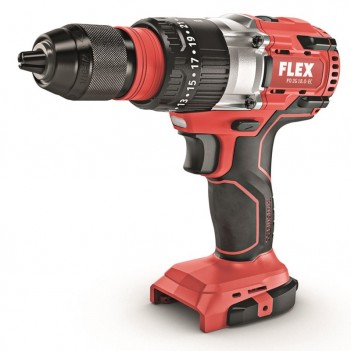 Perceuse / visseuse à 2 vitesses 18,0 V FLEX