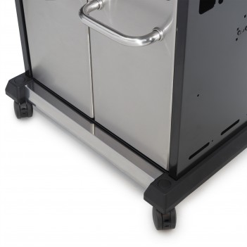 Gasgrill Baron S 490 IR Broil King