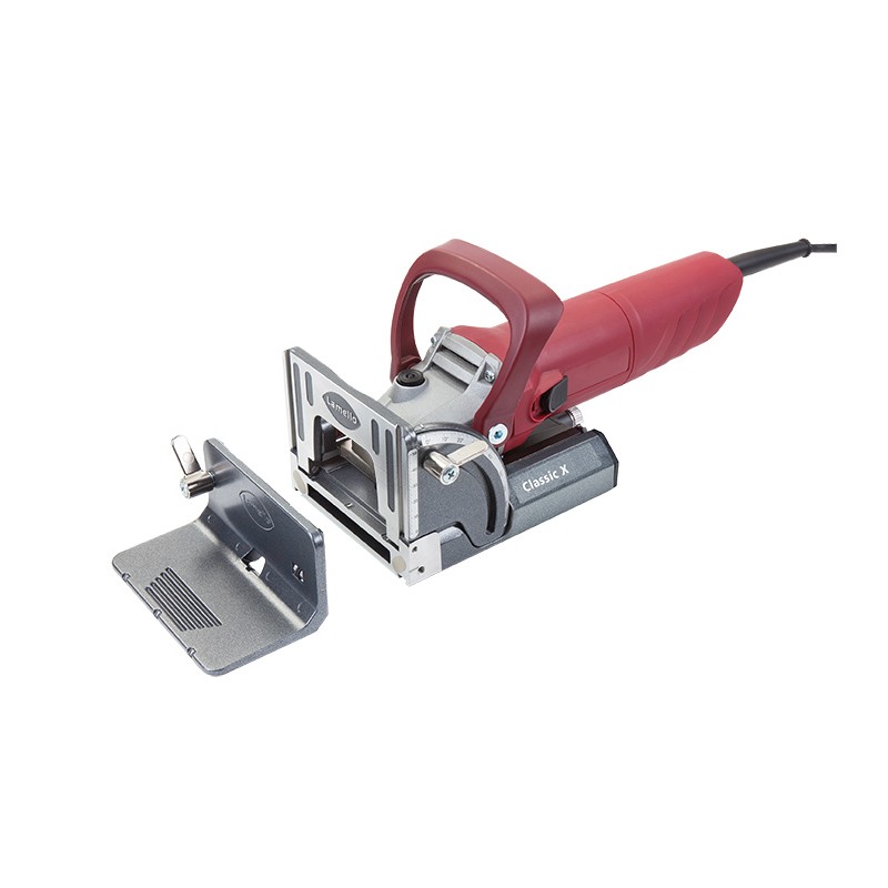 Einstechfräsmaschine Classic X Lamello