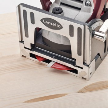 Einstechfräsmaschine Classic X Lamello