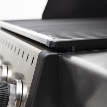 Gasgrill Baron S 490 IR Broil King