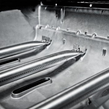Barbecue à gaz Baron S 490 IR Broil King