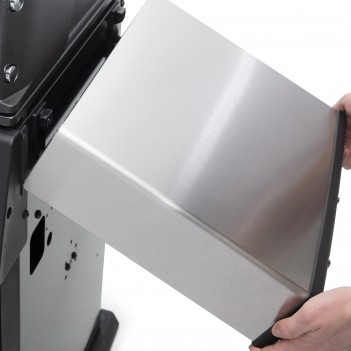 Gasgrill Baron S 490 IR Broil King
