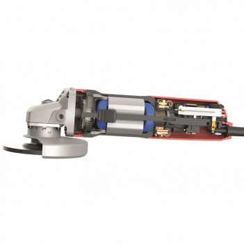 Winkelschleifer Flex LBE 17-11 125