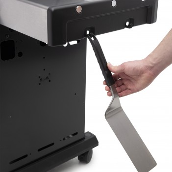 Barbecue à gaz Baron S 490 IR Broil King