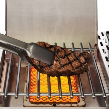Gasgrill Baron S 490 IR Broil King